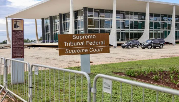  Supremo profere nova decisão para barrar criação de penduricalhos 